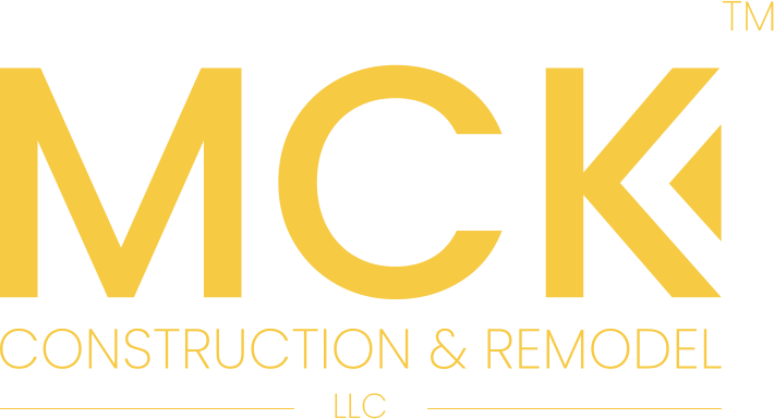 MCK Construction & Remodel